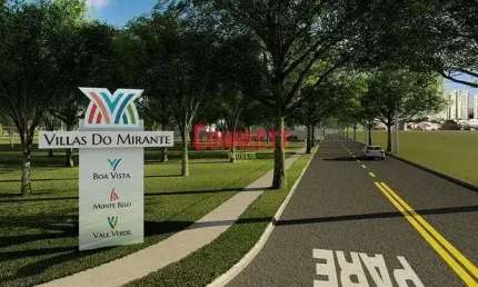 Terreno à venda no Recreio Anhangüera, Ribeirão Preto 