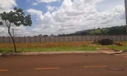 Terreno à venda, 263 m² por r$ 155.000 - condomínio terras de santa marta - ribeirão preto/sp