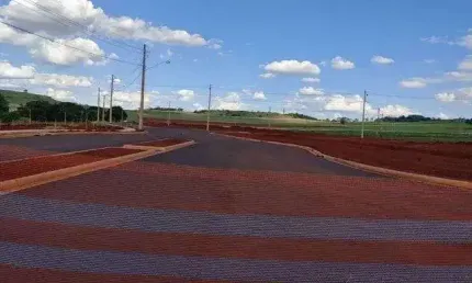 Terreno à venda, 189 m² por r$ 150.000,00 - recreio anhangüera - ribeirão preto/sp