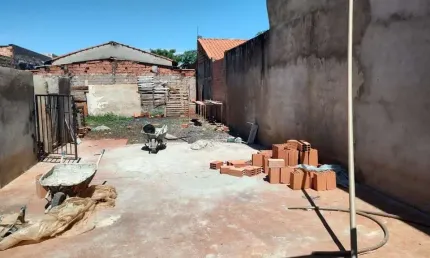 Terreno à venda, 200 m² por r$ 102.000,00 - jardim das aroeiras - jardinópolis/sp