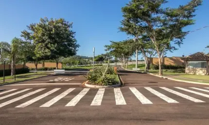 Terreno à venda, 253 m² por r$ 191.000,00 -  terras de santa marta - ribeirão preto/sp