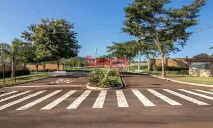 Terreno à venda, 253 m² por r$ 191.000,00 -  terras de santa marta - ribeirão preto/sp