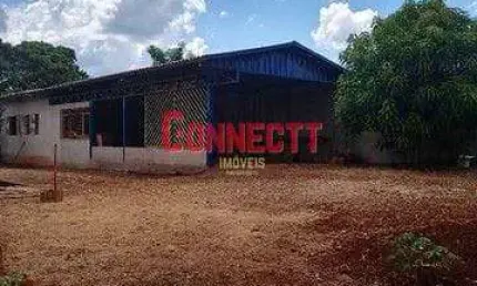 Terreno à venda, 544 m² por r$ 170.000,00 - estrada velha - jardinópolis/sp