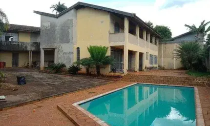 Casa à venda, 508 m² por r$ 1.000.000,00 - ribeirânia - ribeirão preto/sp