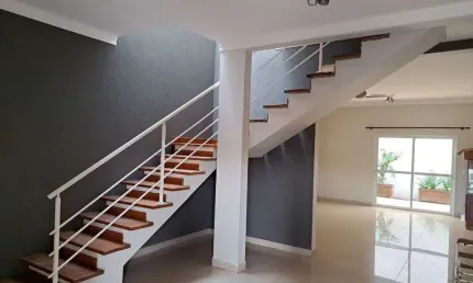 Sobrado à venda, 200 m² por r$ 850.000,00 - jardim botânico - ribeirão preto/sp