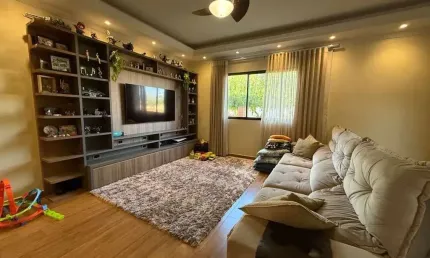 Casa com 2 dormitórios à venda, 150 m² por r$ 905.000,00 - vivendas da mata - ribeirão preto/sp
