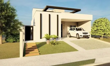 Casa à venda, 157 m² por r$ 950.000,00 - bonfim paulista - ribeirão preto/sp