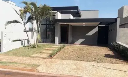Casa à venda, 160 m² por r$ 990.000,00 - quinta da boa vista - ribeirão preto/sp