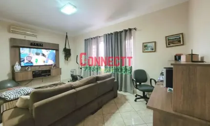 Casa com 5 quartos à venda no Ribeirânia, Ribeirão Preto 