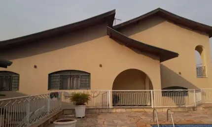 Casa à venda, 328 m² por r$ 850.000,00 - parque dos bandeirantes - ribeirão preto/sp