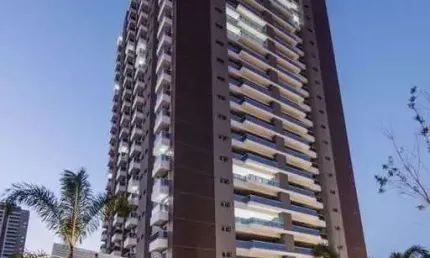 Apartamento com 3 dormitórios à venda, 227 m² por r$ 1.950.000,00 - jardim botânico - ribeirão pret