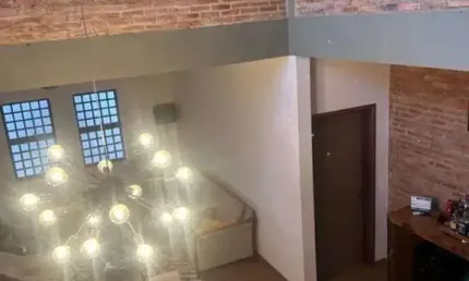 Casa sobrado de 3 quartos piscina e 4 vagas na city ribeirão.
