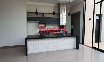 Casa com 3 dormitórios à venda, 193 m² por r$ 1.500.000,00 - vila do golf - ribeirão preto/sp