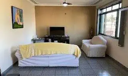 Sobrado à venda, 425 m² por r$ 1.100.000,00 - jardim novo mundo - ribeirão preto/sp