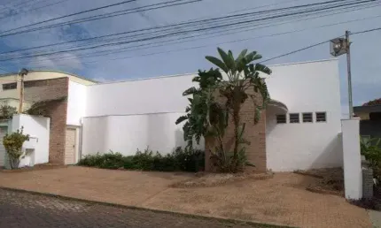 Casa comercial com 7 salas à venda no Jardim Sumaré, Ribeirão Preto 