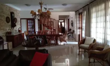 Casa com 4 quartos à venda no Jardim Recreio, Ribeirão Preto 