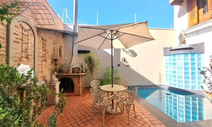 Casa com 4 quartos à venda no Jardim São Luiz, Ribeirão Preto 