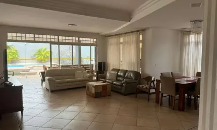 Sobrado 4 dormitórios à venda, 448m² por r$ 1.200.000 - alto da boa vista - ribeirão preto/sp