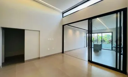 Casa com 3 dormitórios à venda, 146 m² por r$ 1.160.000 - bonfim paulista - ribeirão preto/sp
