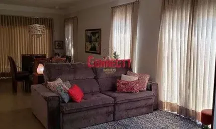 Casa à venda, 209 m² por r$ 1.300.000,00 - san marcos - ribeirão preto/sp