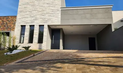 Casa à venda, 143 m² por r$ 1.050.000,00 - terras de san pedro - ribeirão preto/sp