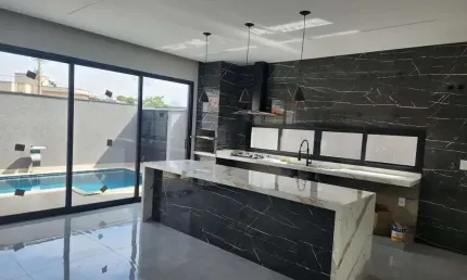 Casa com 3 dormitórios à venda, 150 m² por r$ 1.225.000,00 - portal da mata 	 - ribeirão preto/sp
