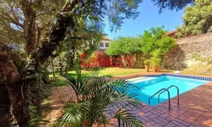 Casa de 2 quartos piscina e área verde na city ribeirão.