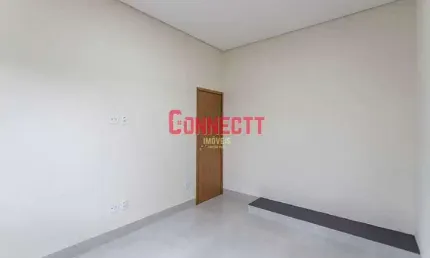 Casa à venda, 150 m² por r$ 1.070.000,00 - portal da mata - ribeirão preto/sp