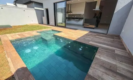 Casa com 3 dormitórios, 173 m² - venda por r$ 1.350.000,00 ou aluguel por r$ 8.900,00/mês - vivenda
