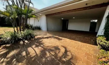 Casa com 3 dormitórios, 367 m² - venda por r$ 1.300.000,00 ou aluguel por r$ 7.425,00/mês - jardim