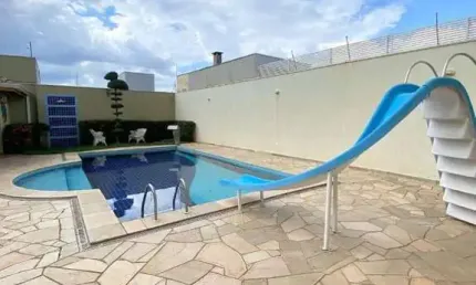 Sobrado com 3 dormitórios à venda, 374 m² por r$ 1.280.000,00 - city ribeirão - ribeirão preto/sp