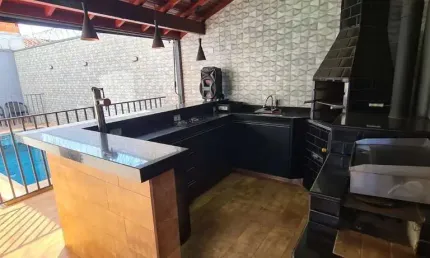Casa à venda, 330 m² por r$ 1.015.000,00 - parque residencial cândido portinari - ribeirão preto/sp