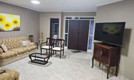 Casa, 270 m² - venda por r$ 1.275.000,00 ou aluguel por r$ 8.777,00/mês - parque industrial lagoinh