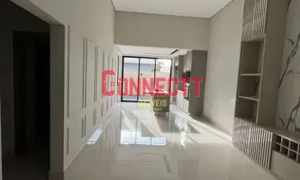 Casa com 3 dormitórios à venda, 150 m² por r$ 1.130.000,00 - jardim san marco ii - ribeirão preto/s