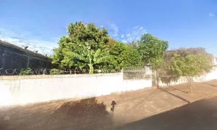 Área à venda, 1144 m² por r$ 990.000,00 - campos elíseos - ribeirão preto/sp