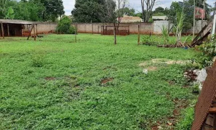 Terreno à venda, 1079 m² por r$ 848.000,00 - recreio das acácias - ribeirão preto/sp