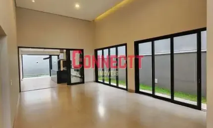 Casa à venda, 208 m² por r$ 1.650.000,00 - quinta dos ventos - ribeirão preto/sp