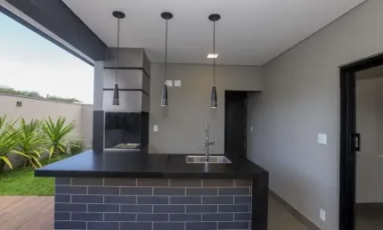 Casa à venda, 207 m² por r$ 1.540.000,00 - residencial alto do castelo - ribeirão preto/sp