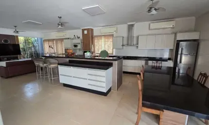 Casa com 4 dormitórios à venda, 430 m² por r$ 1.700.000,00 - village bandeirantes - ribeirão preto/