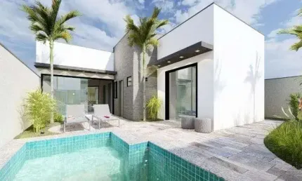 Casa com 3 dormitórios à venda, 184 m² por r$ 1.563.000 - residencial alto do castelo 2 - ribeirão