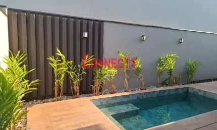 Casa com 3 dormitórios à venda, 193 m² por r$ 1.770.000,00 - quinta dos ventos - ribeirão preto/sp