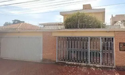 Casa, 300 m² - venda por r$ 1.600.000,00 ou aluguel por r$ 8.390,00/mês - alto da boa vista - ribei