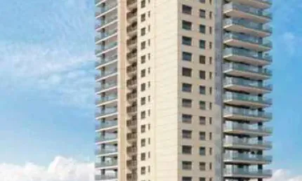 Apartamento com 4 quartos à venda em Bonfim Paulista, Ribeirão Preto 