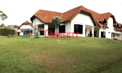 Casa para venda e locação, condomínio balneário recreativa, ribeirão preto, sp