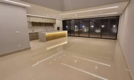 Sobrado com 3 dormitórios à venda, 340 m² por r$ 2.850.000,00 - alphaville i - ribeirão preto/sp