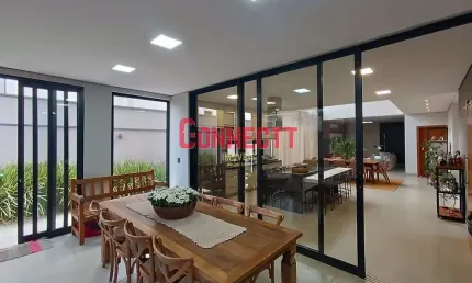 Casa sobrado de 3 suites piscina e varanda gourmet no alto do castelo.