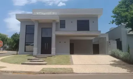 Casa à venda, 358 m² por r$ 2.200.000,00 - residencial terras de florença - ribeirão preto/sp