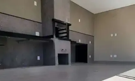 Sobrado com 4 dormitórios à venda, 420 m² por r$ 3.180.000 - alphaville - ribeirão preto/sp