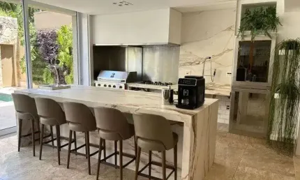 Casa com 5 dormitórios à venda, 500 m² por r$ 3.990.000,00 - condomínio jardim sul - ribeirão preto