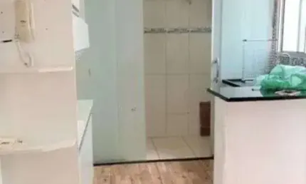 Apartamento para locação 2 quartos, 1 vaga, 44m², residencial greenville, ribeirão preto - sp | con